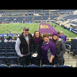 Meet your Posher, Sally